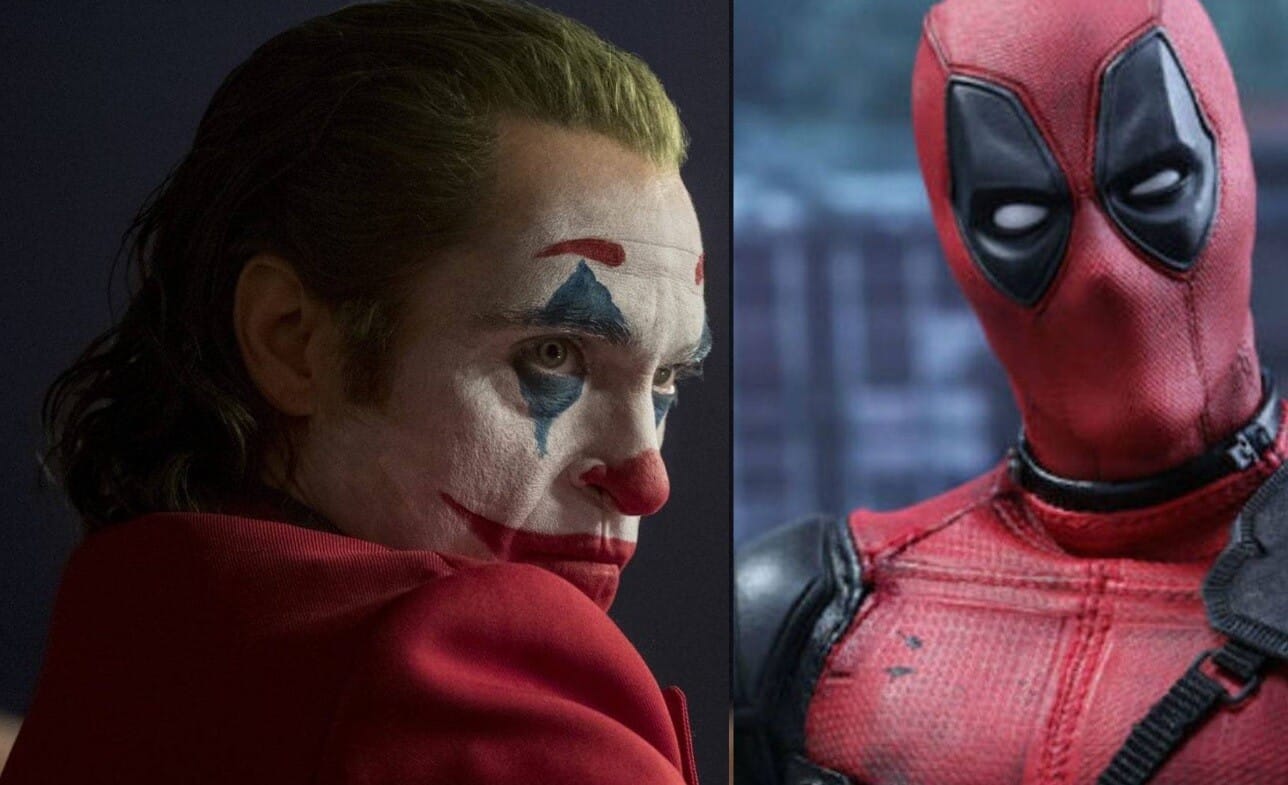 ‘Joker’ Is Now The Highest Grossing RRated Film Of All ‘Joker’ Is Now The Highest Grossing RRated Film Of All