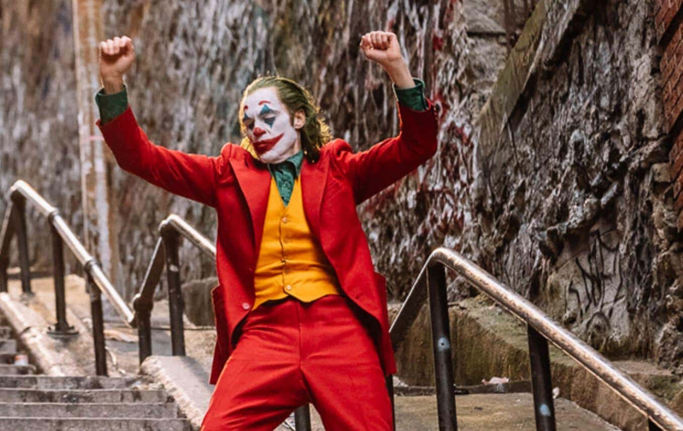 'Joker' Ignites Outrage For Using A Song By Convicted Pedophile1355 x 855