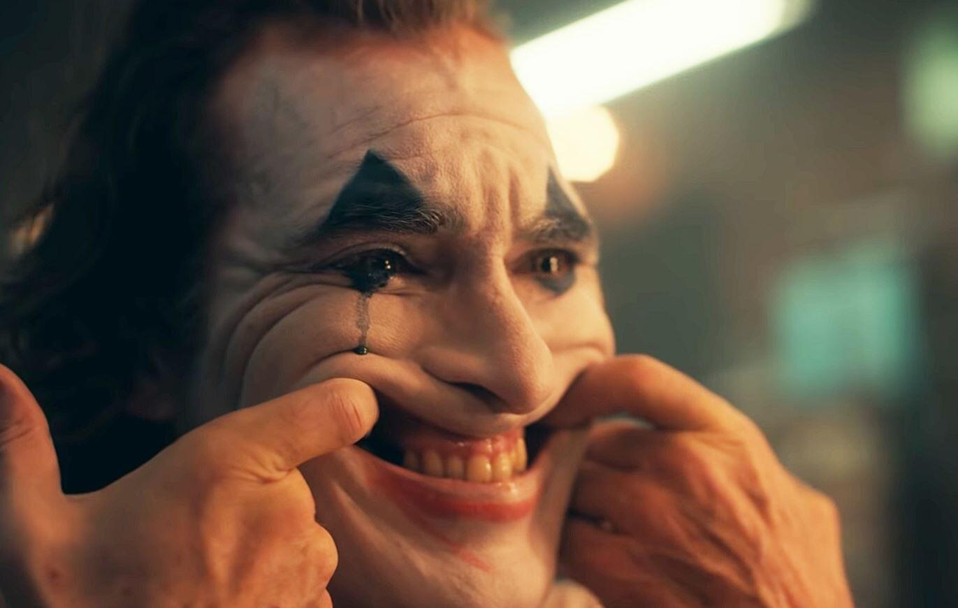 Apparently There's Been A Spike In 'Joker' Related Porn Searches