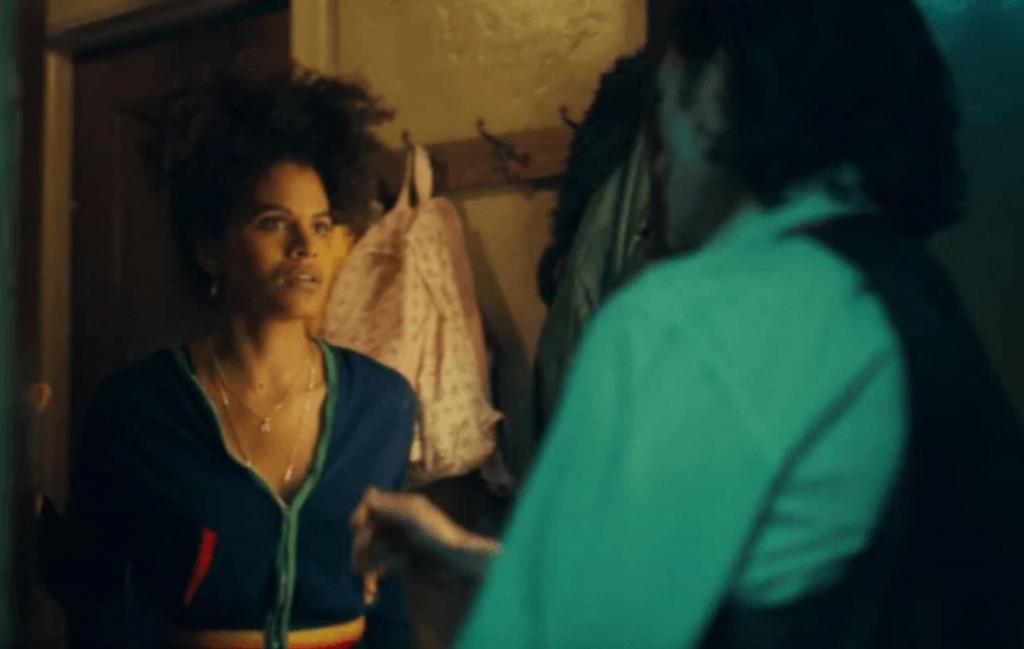 Joker Zazie Beetz Sophie