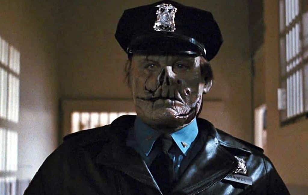 ‘Maniac Cop’ Remake Is Becoming An HBO Series Instead Maniac Cop