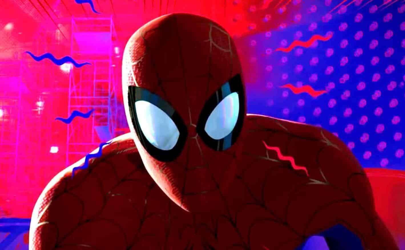 Marvel Reveals How Spider Mans Spider Sense Works