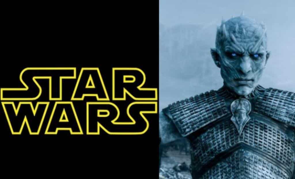 Star Wars Game Of Thrones