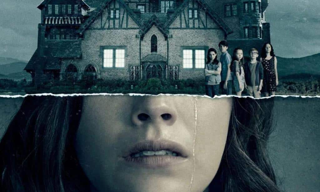The Haunting Of Hill House Deleted Scene