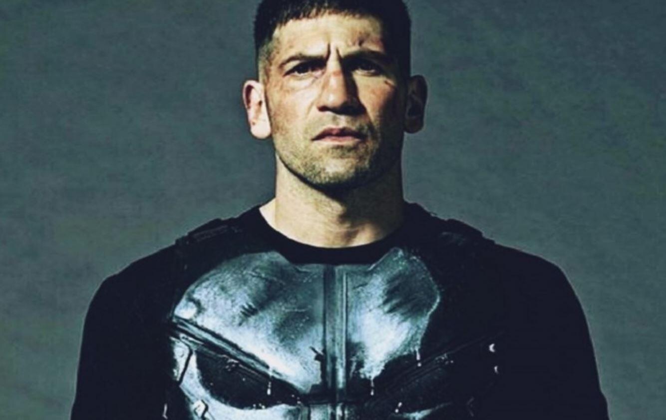 Netflix's 'Punisher' isn't about the Punisher, in a good way - CNET