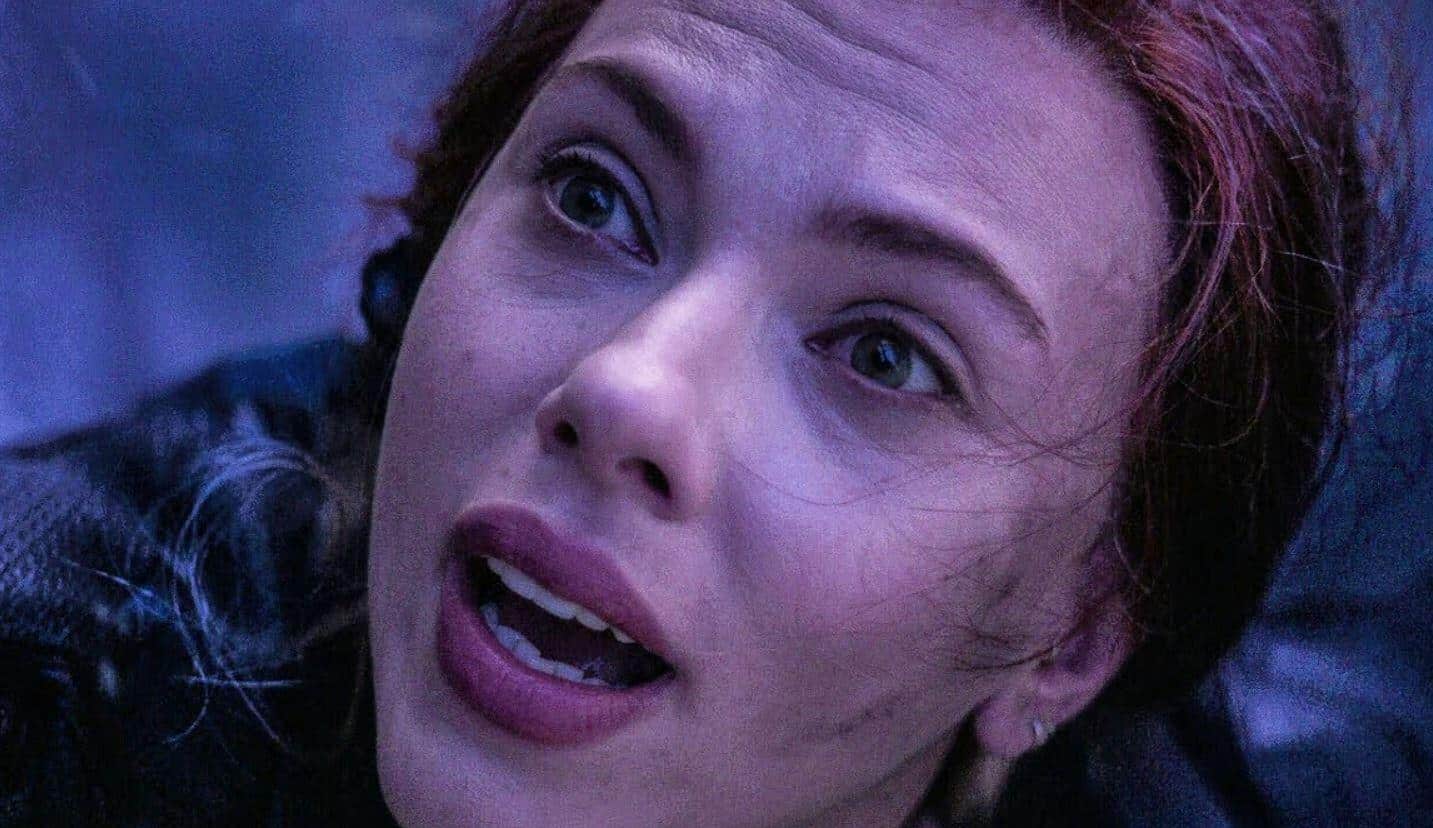 ‘Avengers: Endgame’ Deleted Scene Changes Black Widow's Death