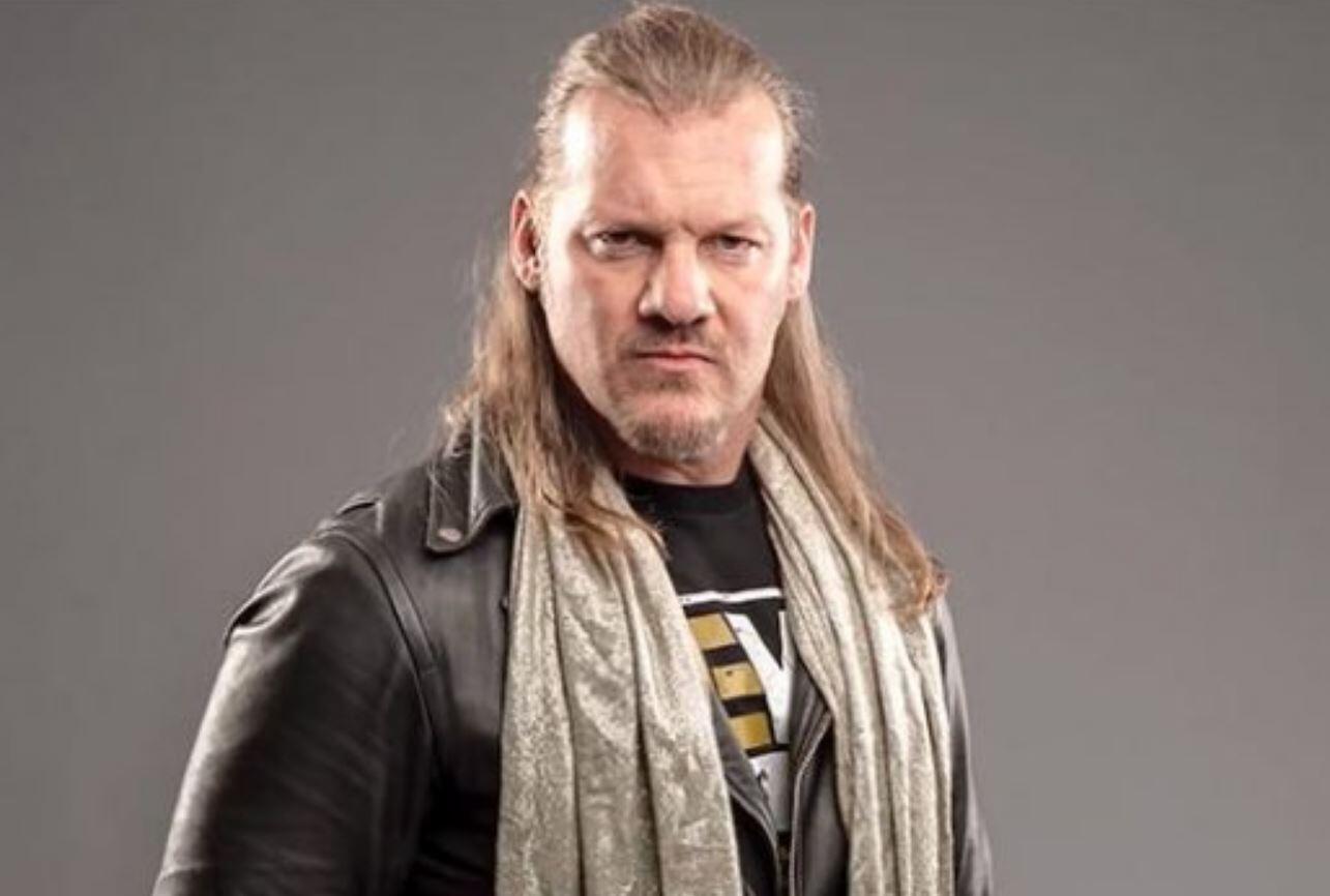 Exclusive: Chris Jericho Talks AEW, WWE And His Wrestling Future