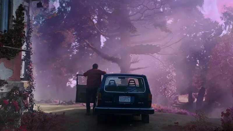 ‘Color Out Of Space’ Review: H.P Lovecraft’s Story Gets A “Meh” Adaptation Color Out Of Space Movie