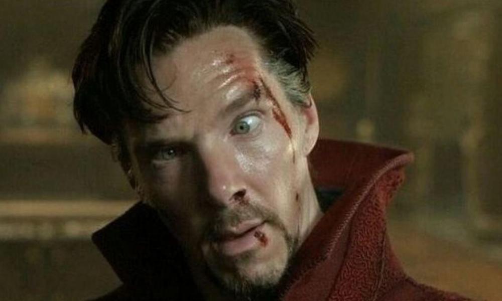 Theory Says That Doctor Strange Will Be MCU's Next Big Villain