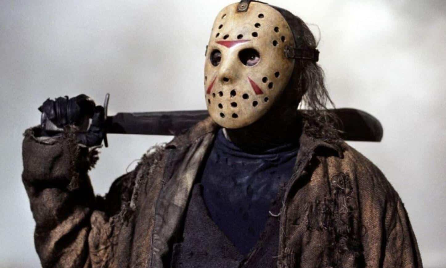 'Friday The 13th' Legal Battle May Finally End Next Summer