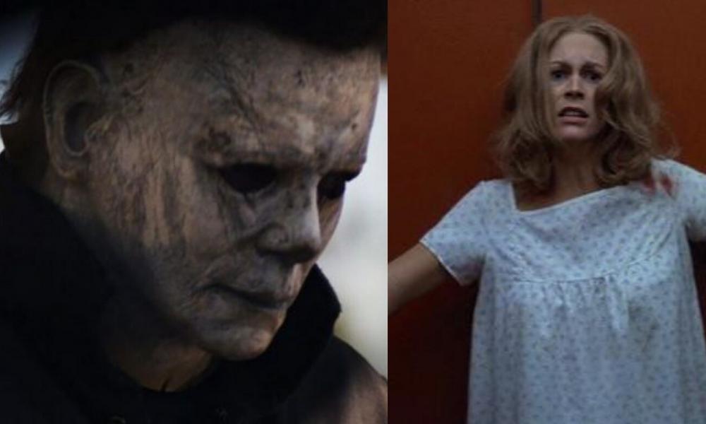 Big ‘Halloween II’ Easter Egg Found In ‘Halloween Kills’ Footage