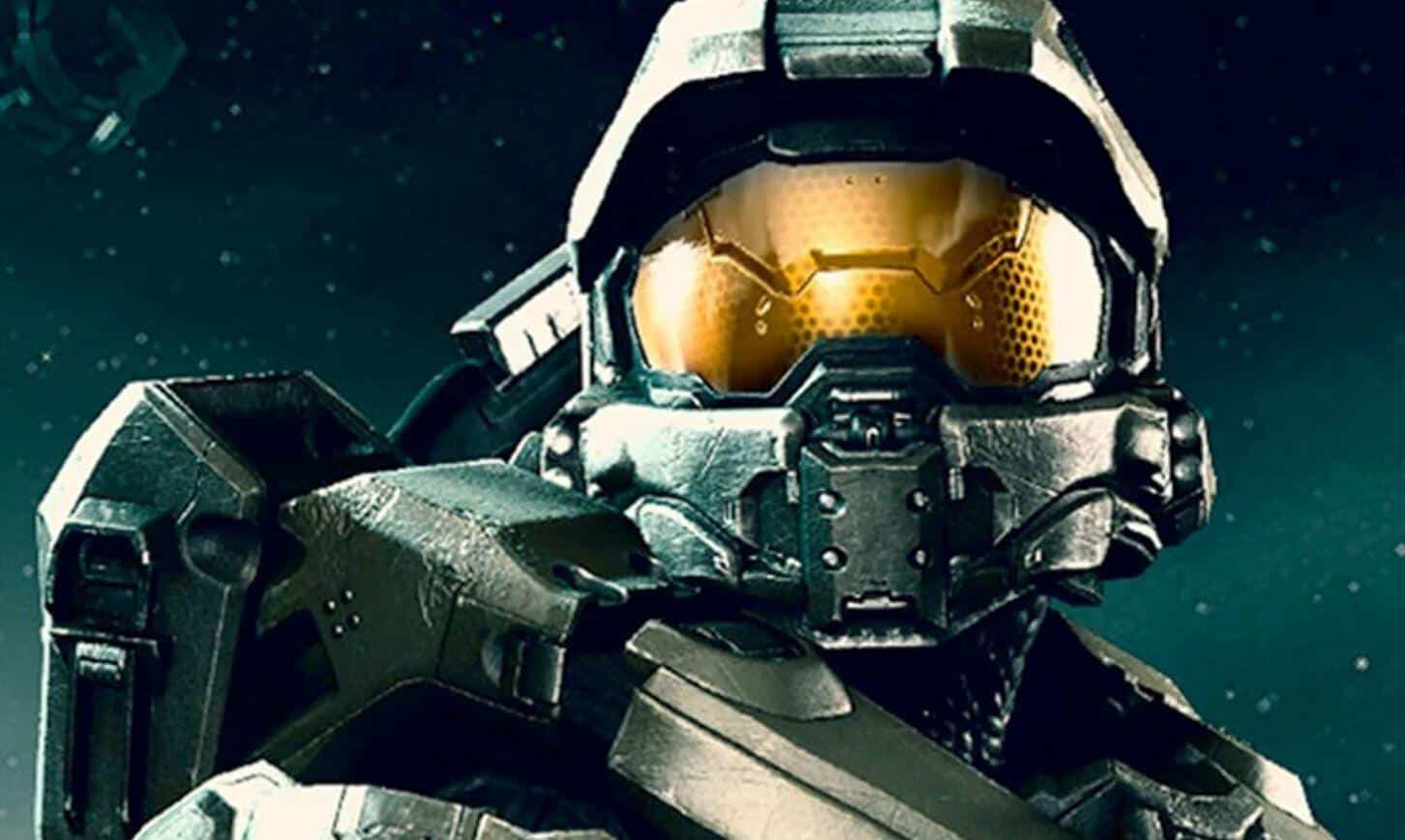 Halo Showtime Series