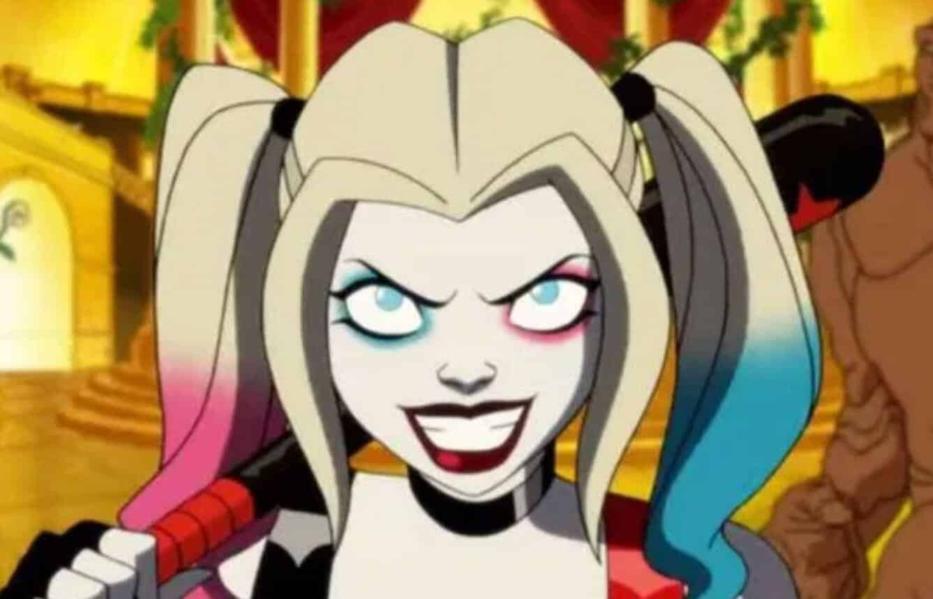 New NSFW Trailer Released For ‘Harley Quinn’ Animated Series1337 x 859