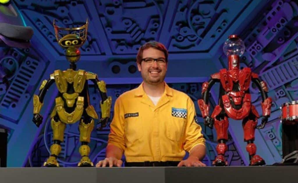 Mystery Science Theater 3000 Netflix