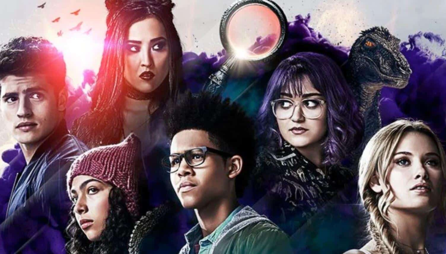 Hulu's 'Marvel's Runaways' Will End After Season 3; New Trailer Released
