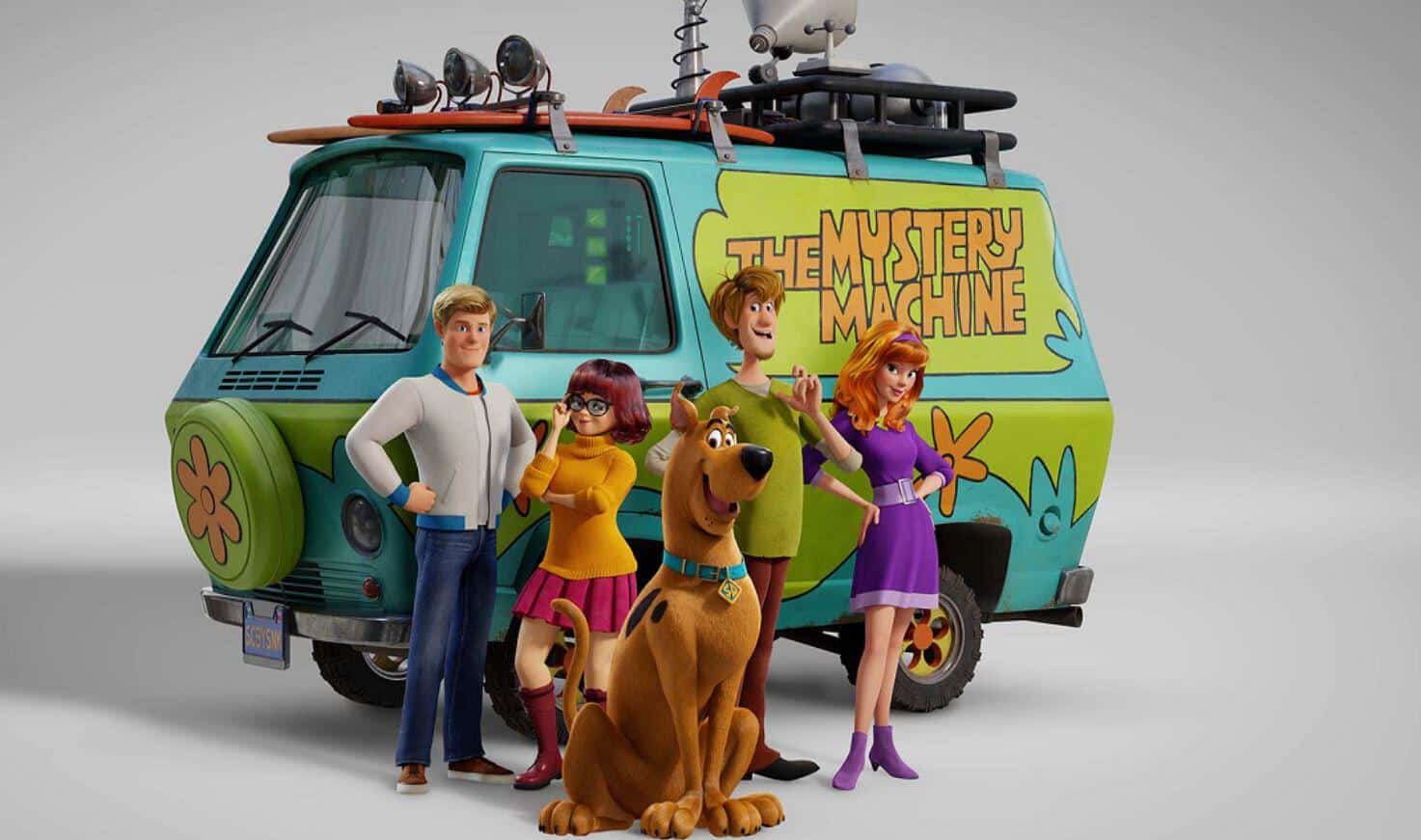 Resultado de imagen para scoob 2020