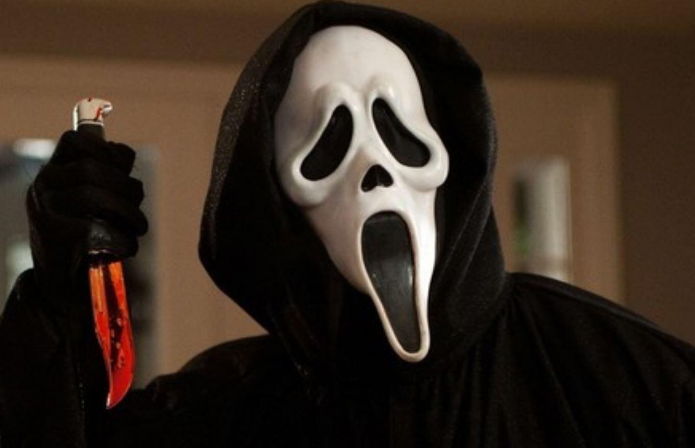 New 'Scream' Movie Reportedly In The Works From Spyglass
