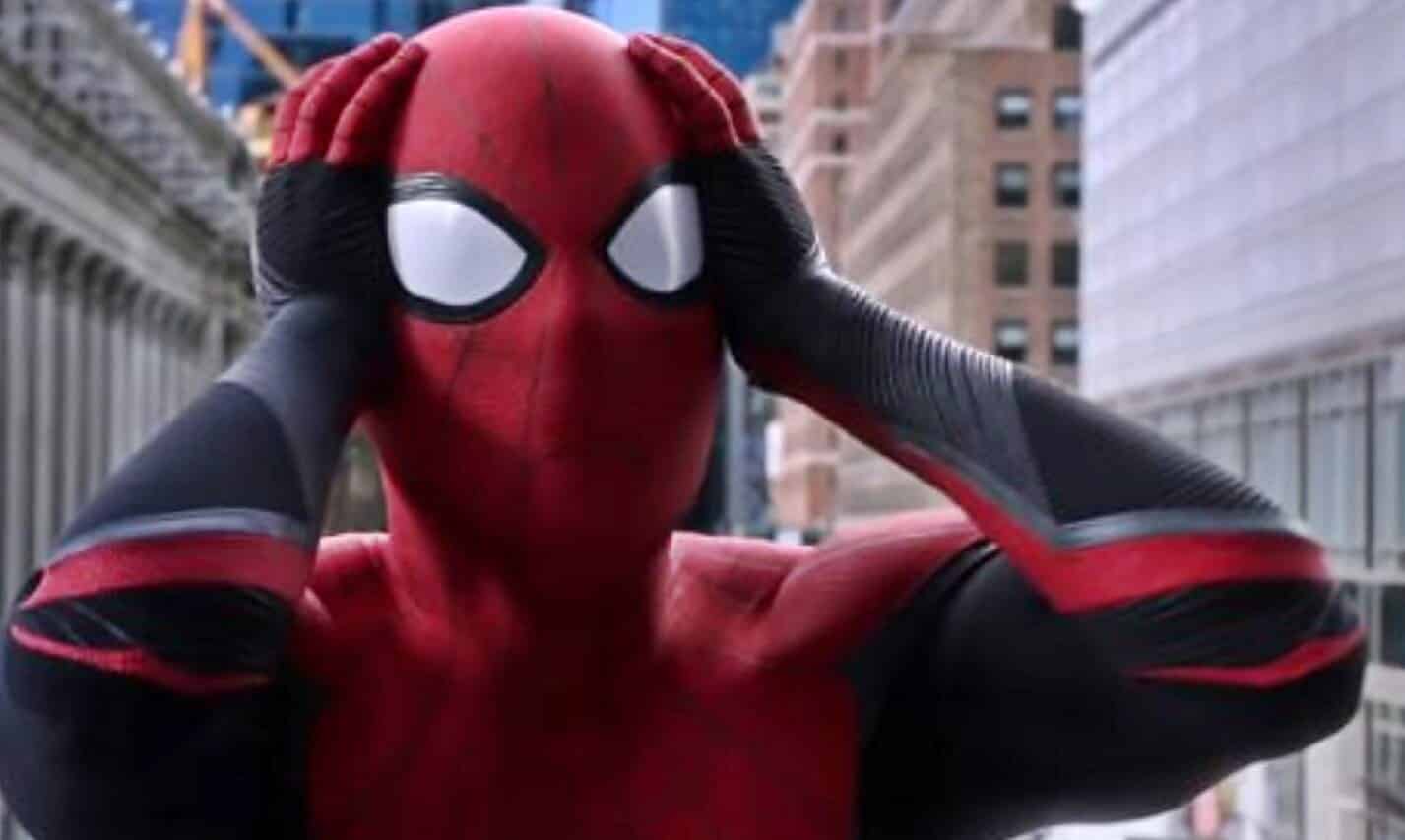 The Top 10 MCU Movies According To IMDb Users