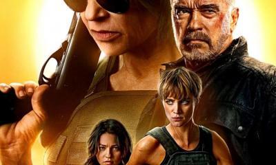 Terminator: Dark Fate
