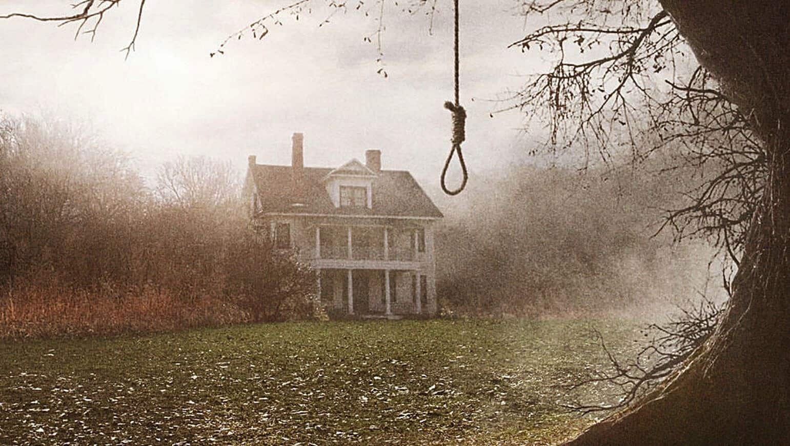 Take A Look Inside Real-Life 'The Conjuring' House - Which Is ...