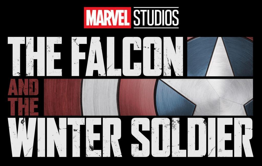The Falcon And The Winter Soldier