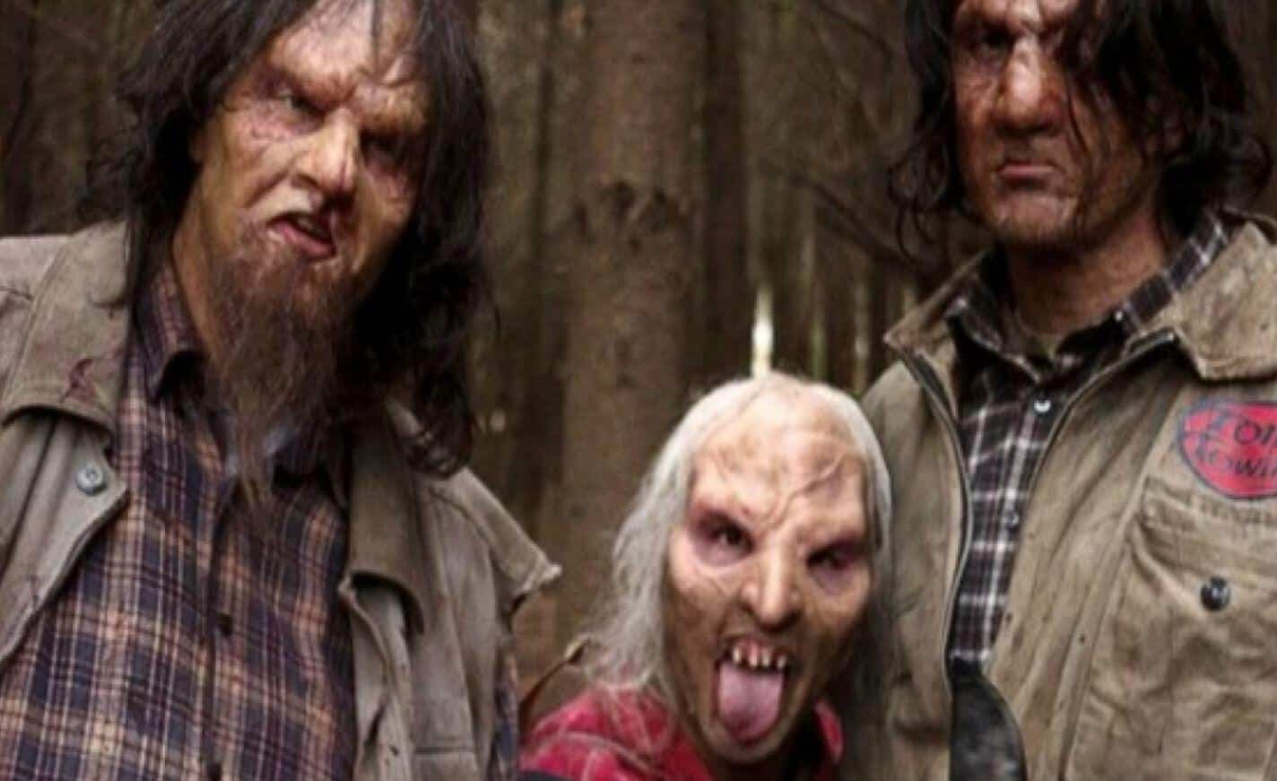 'Wrong Turn' Reboot Has Wrapped Production; Director