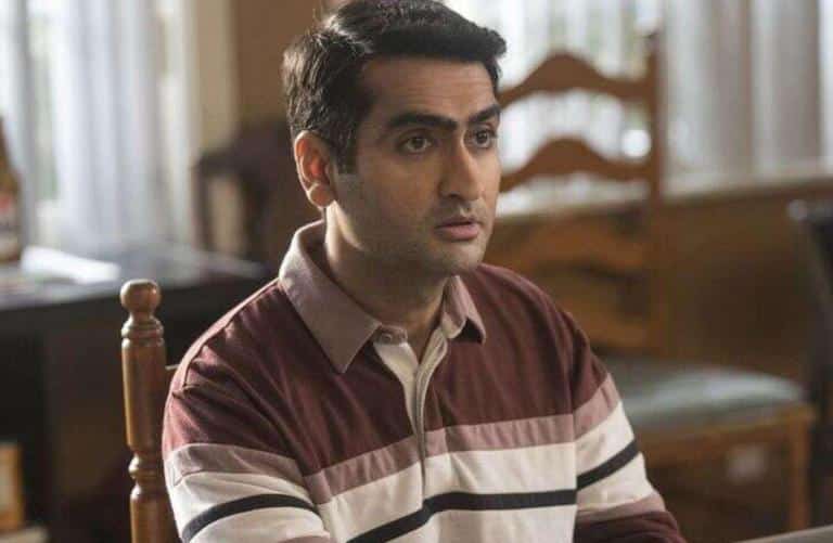 Kumail Nanjiani Reveals Incredible Body Transformation For Marvel&rsquo;s