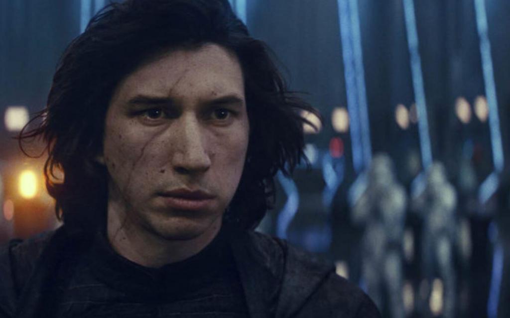 Adam Driver