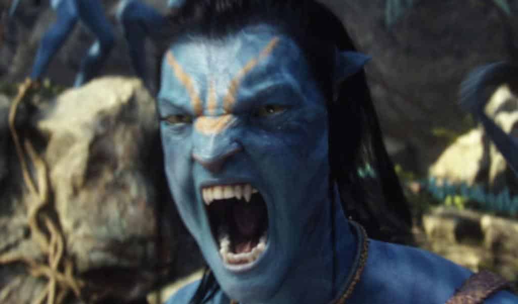 Avatar 2 Trailer