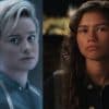 Brie Larson Zendaya