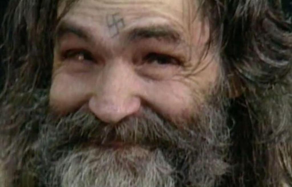 Charles Manson