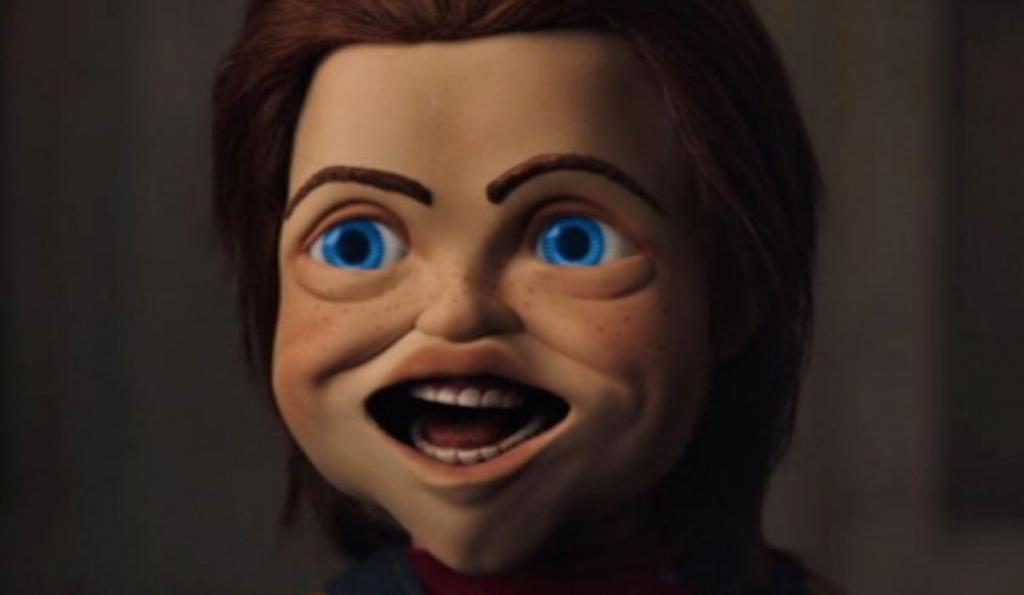 Child's Play 2019