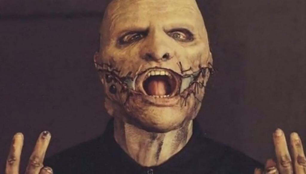 Corey Taylor Slipknot