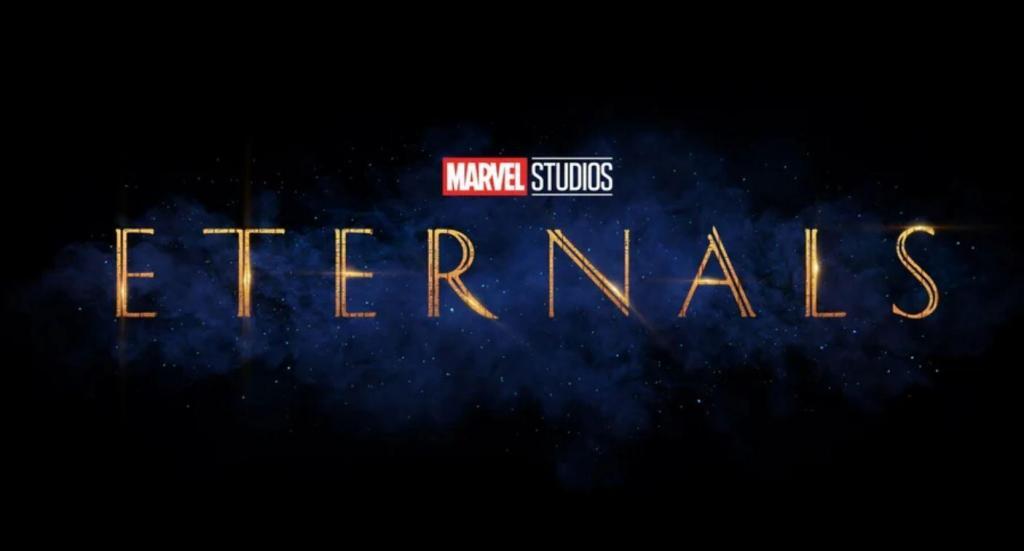 Eternals Movie