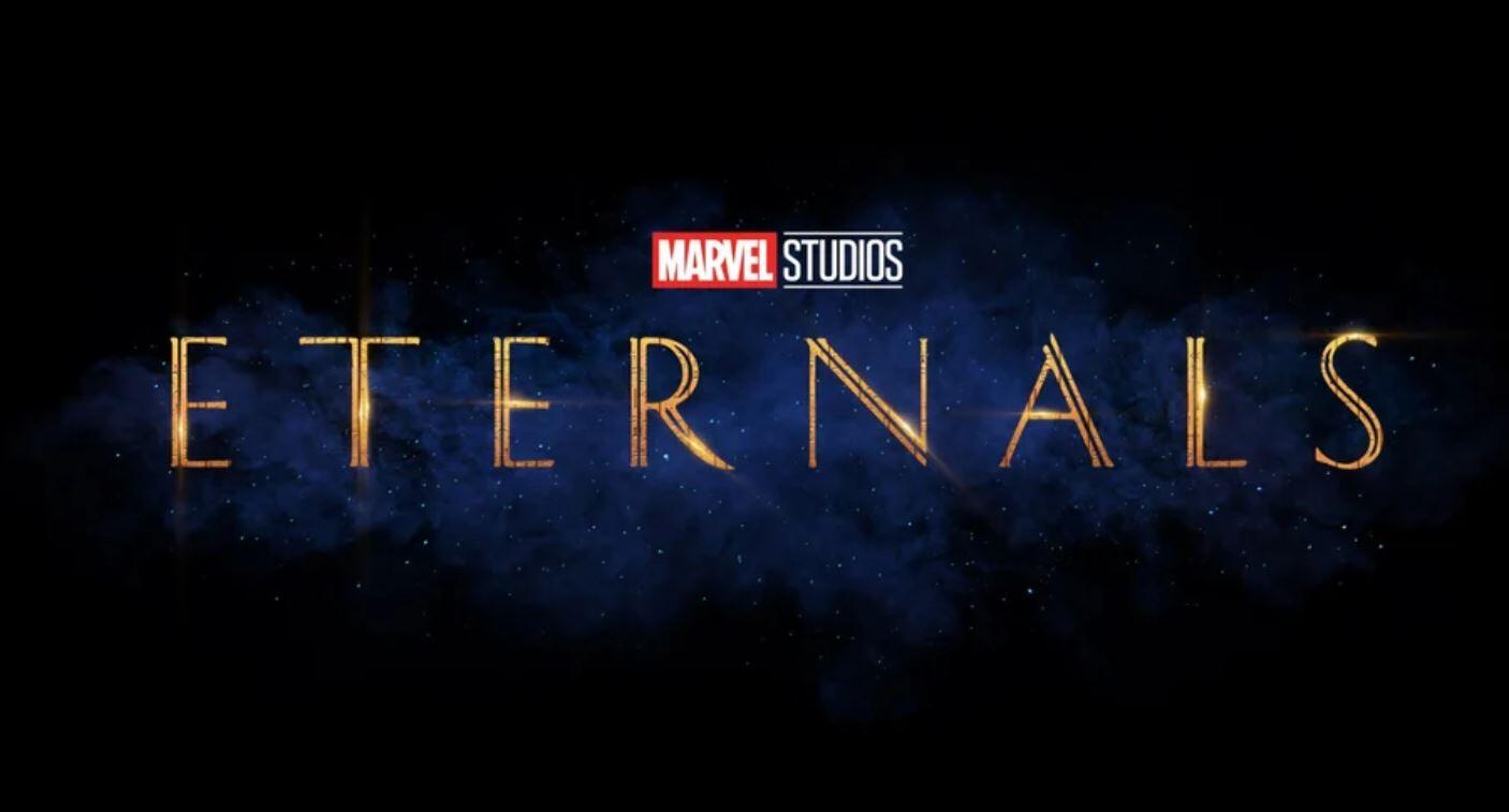 Image result for eternals movie