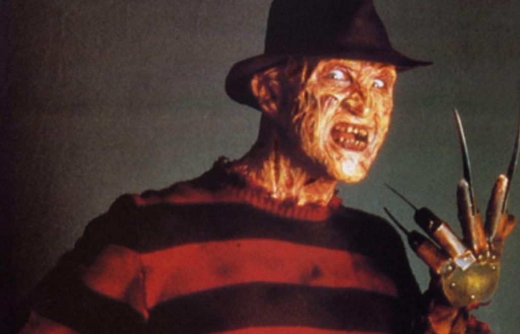 Freddy Krueger