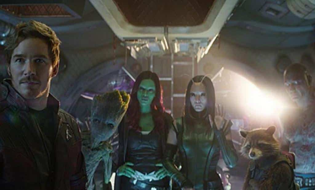 Guardians of the Galaxy Vol. 3