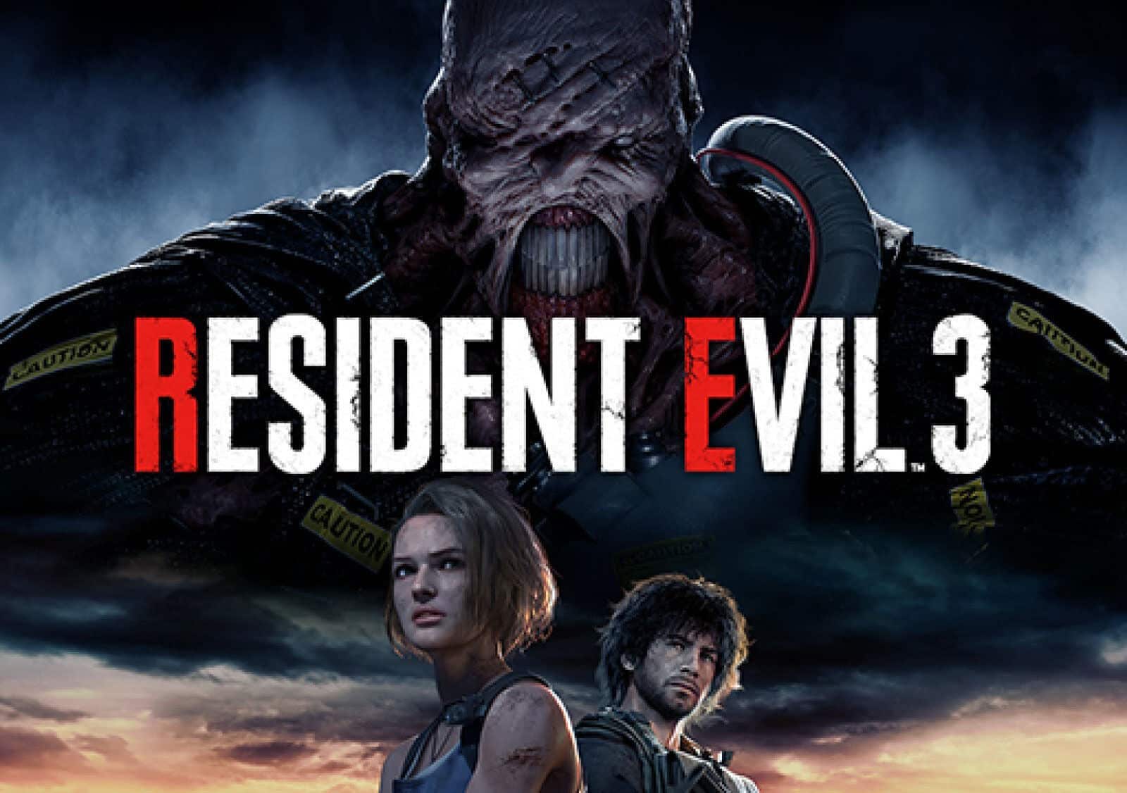 Image result for Resident Evil 3 Remake Officially Announced, Release Date Revealed