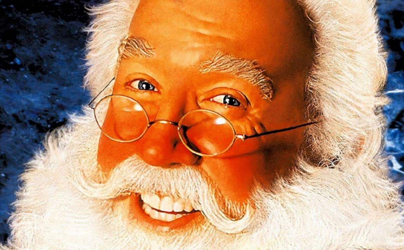 Some People Want Santa Claus To Be Gender Neutral Or Female