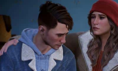 Microsoft Announces First Transgender Lead Video Game Character In