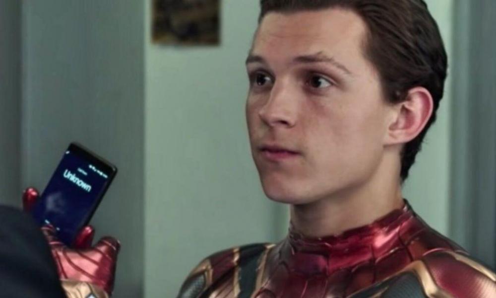 Tom Holland Explains How He Saved Spider Man While He Was Drunk