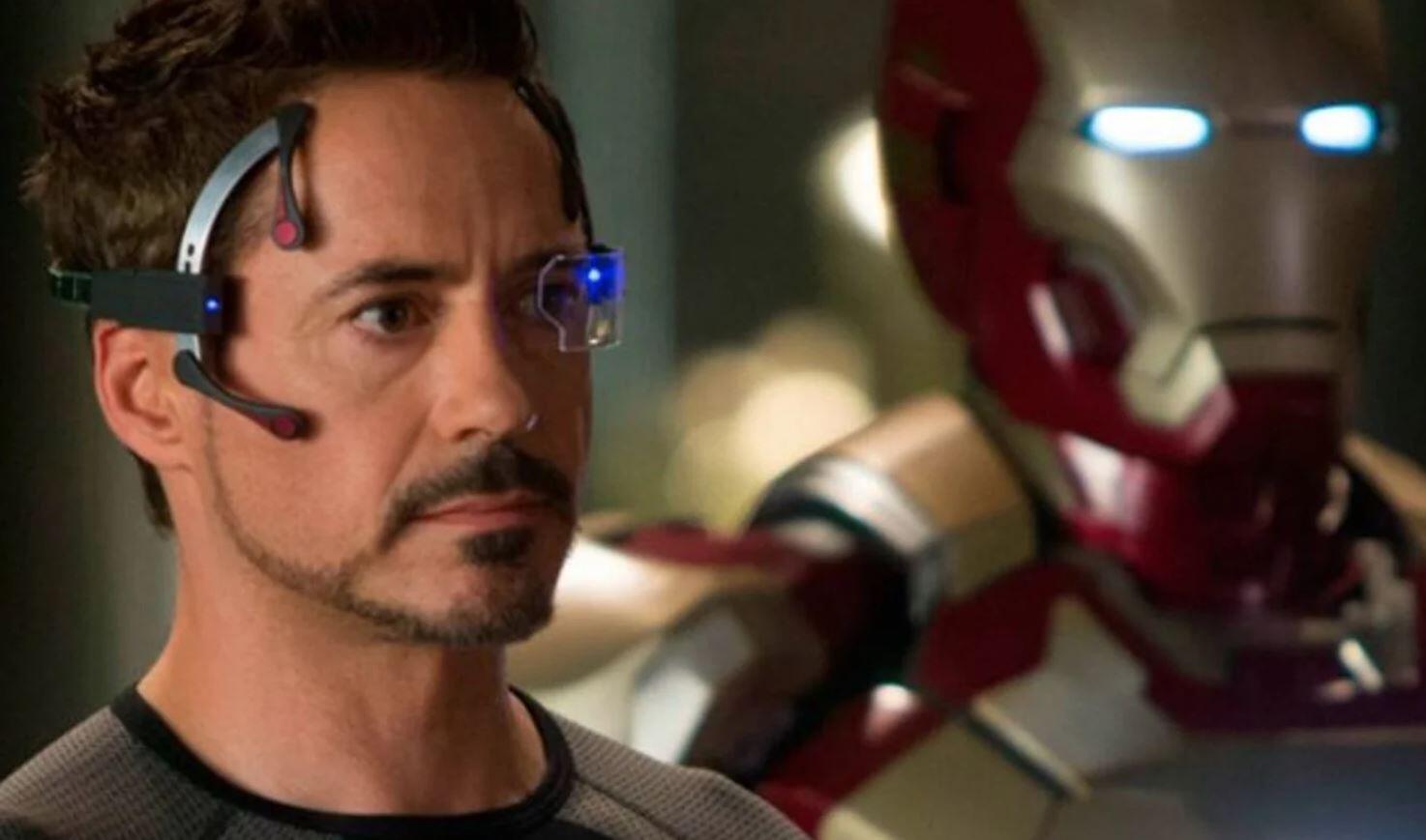 Man Becomes Real Life Tony Stark With Computer Chip Implants