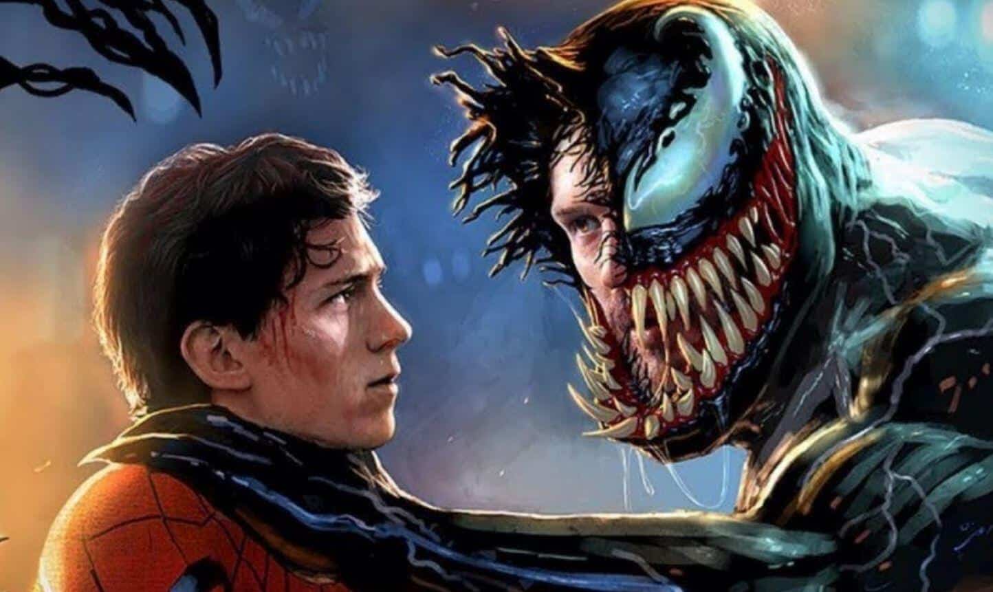 Tom Holland Rumored To Be In Early Talks For &#39;Venom 2&#39;