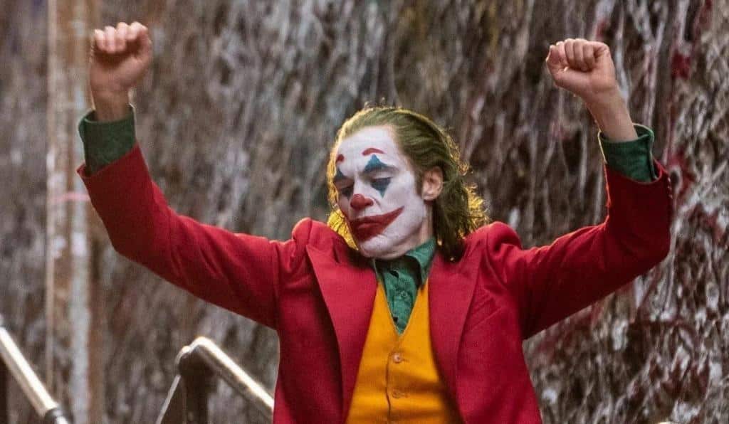 2020 Oscar Nominations Joker
