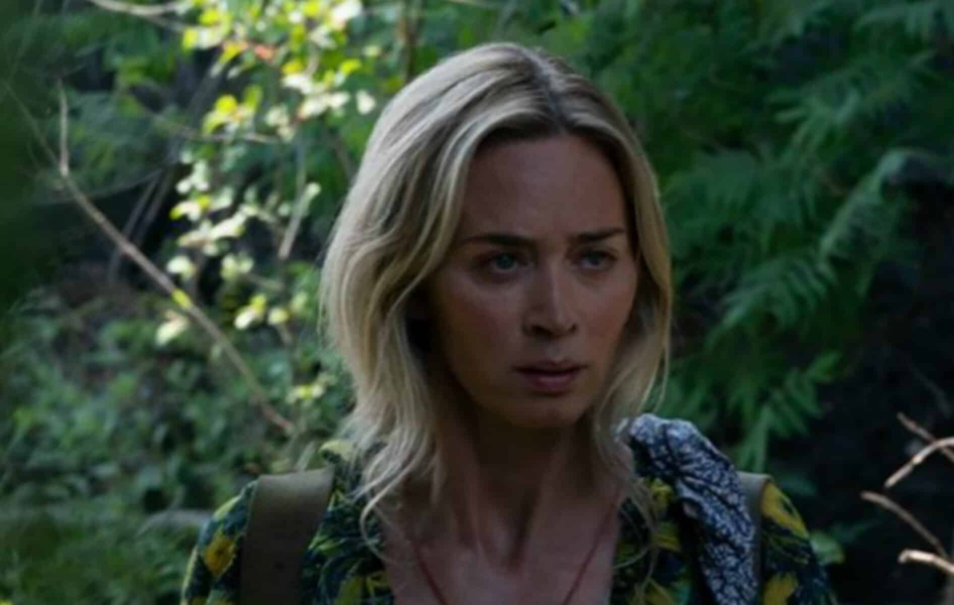 'A Quiet Place 2' Chilling Full Trailer Is Finally Here