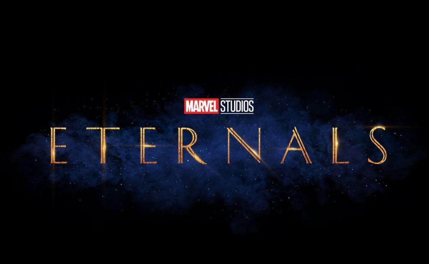 Eternals Movie