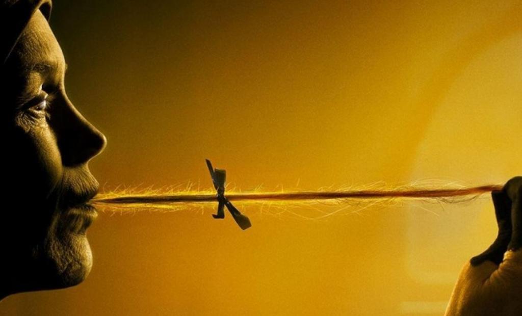 ‘Gretel And Hansel’ Could Launch A Shared Dark Fairytale Universe Gretel and Hansel