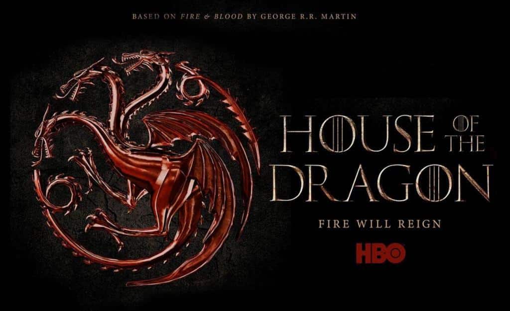 House Of The Dragon Game Of Thrones