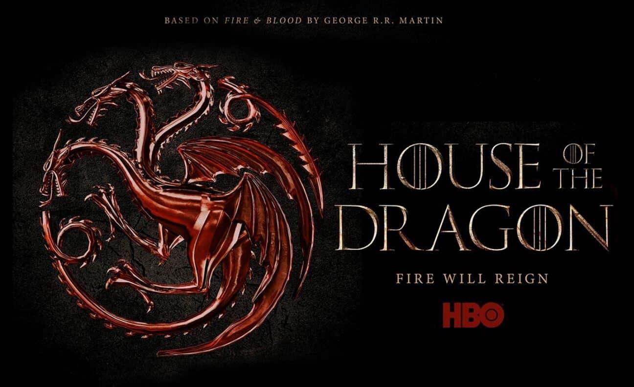 HBO Gives Series Order to Game of Thrones Prequel House of the Dragon