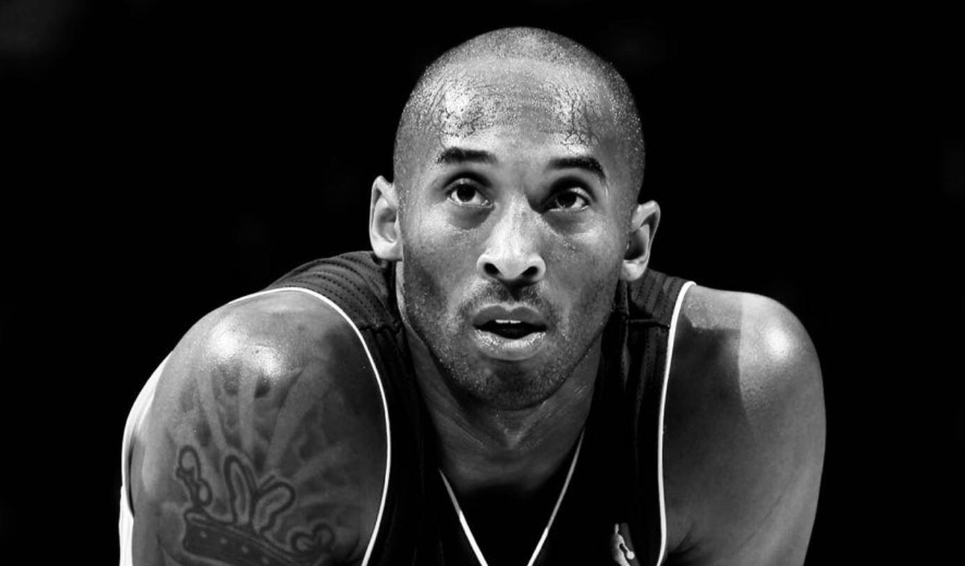 NBA Legend Kobe Bryant Has Passed Away At Age 41